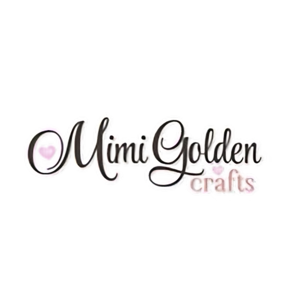 Mimi golden crafts logo
