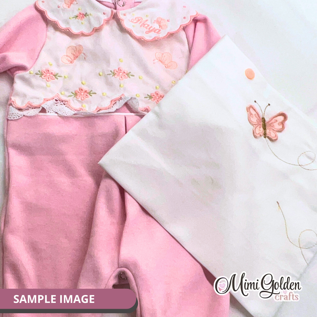 Premium Baby Romper