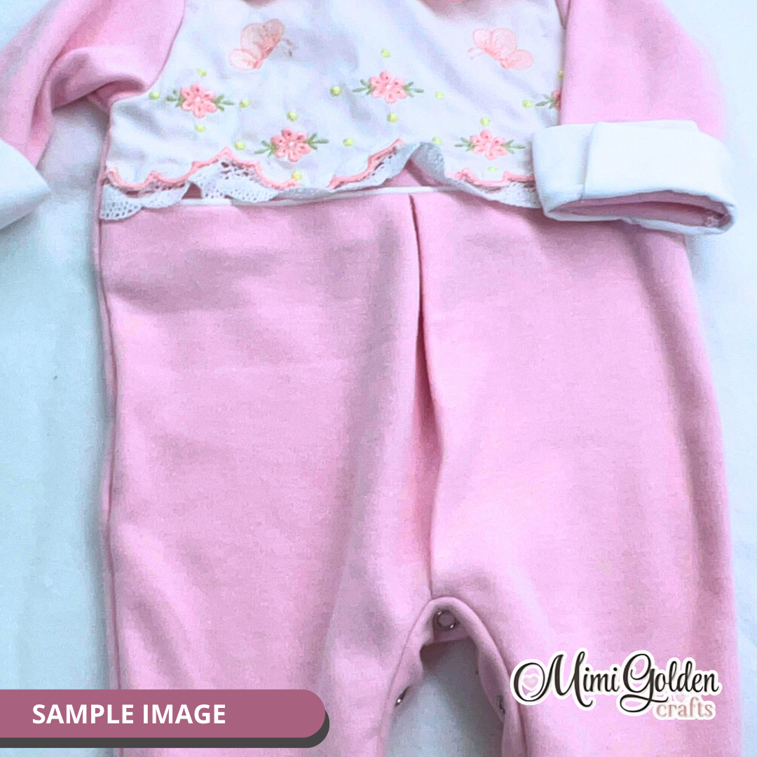 Premium Baby Romper