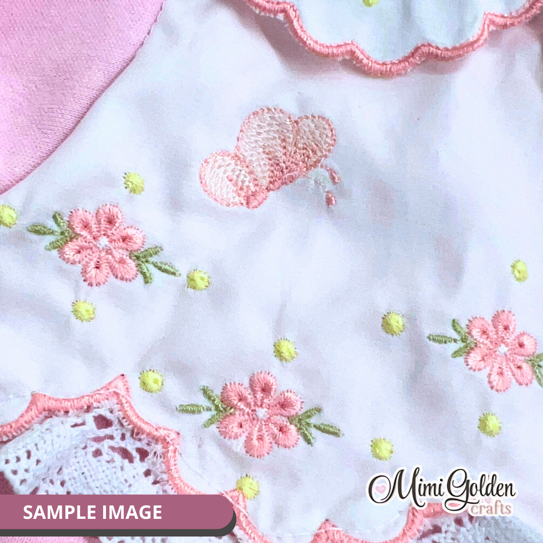 Premium Baby Romper